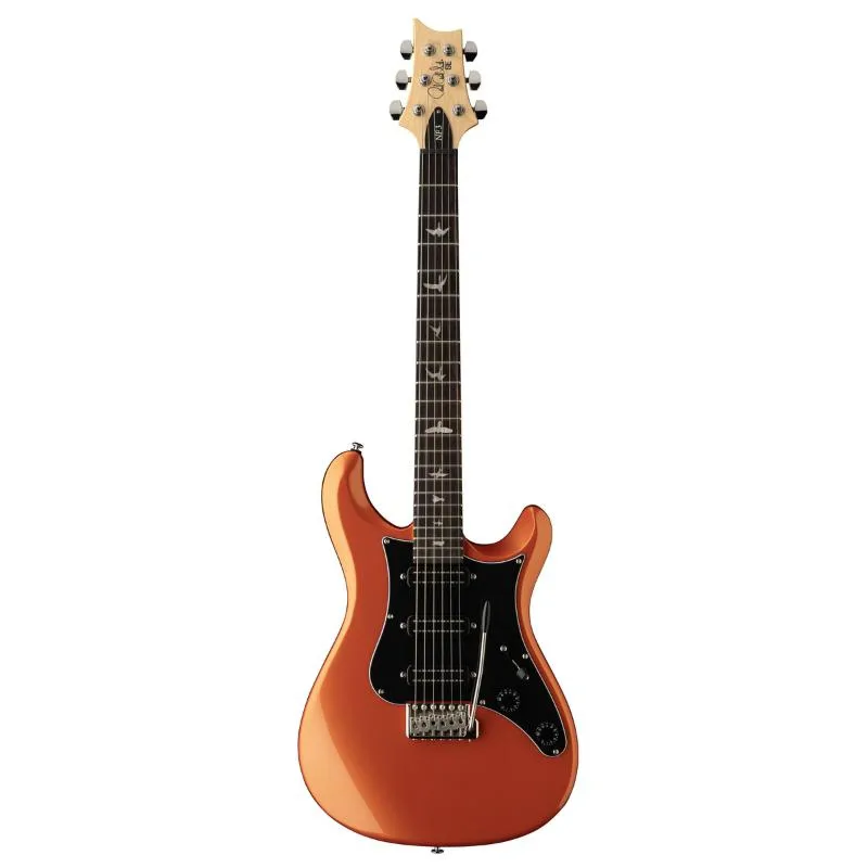 PRS PRS SE NF3 Metallic Orange - gitara elektryczna