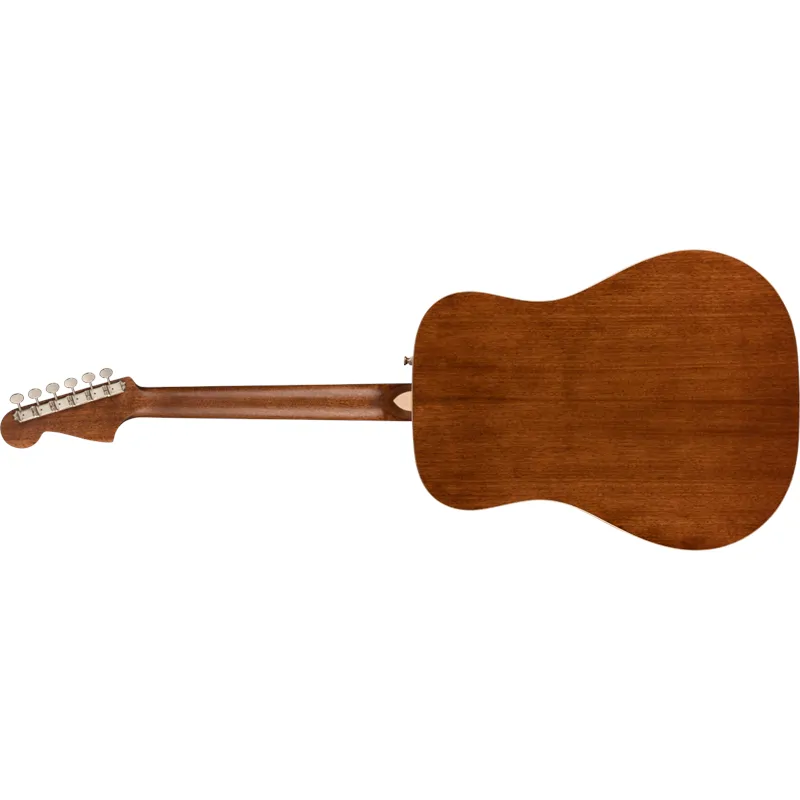 FENDER Fender FSR Redondo Classic Pau Ferro Fingerboard Target Burst - zdjecie 2