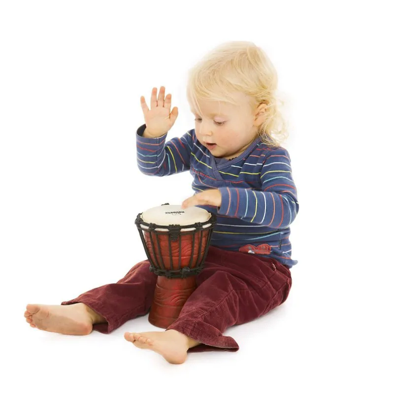 NINO NINO ADJ2-XXS Djembe seria Water rhythm - zdjecie 2