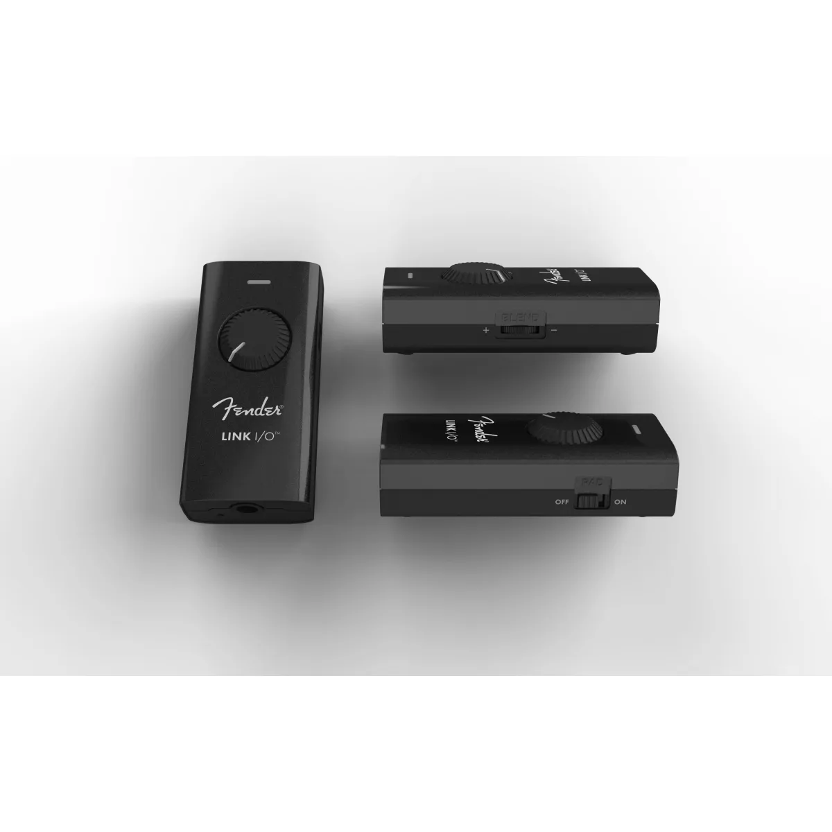 FENDER Fender LINK I/O INTERFACE - zdjecie 14