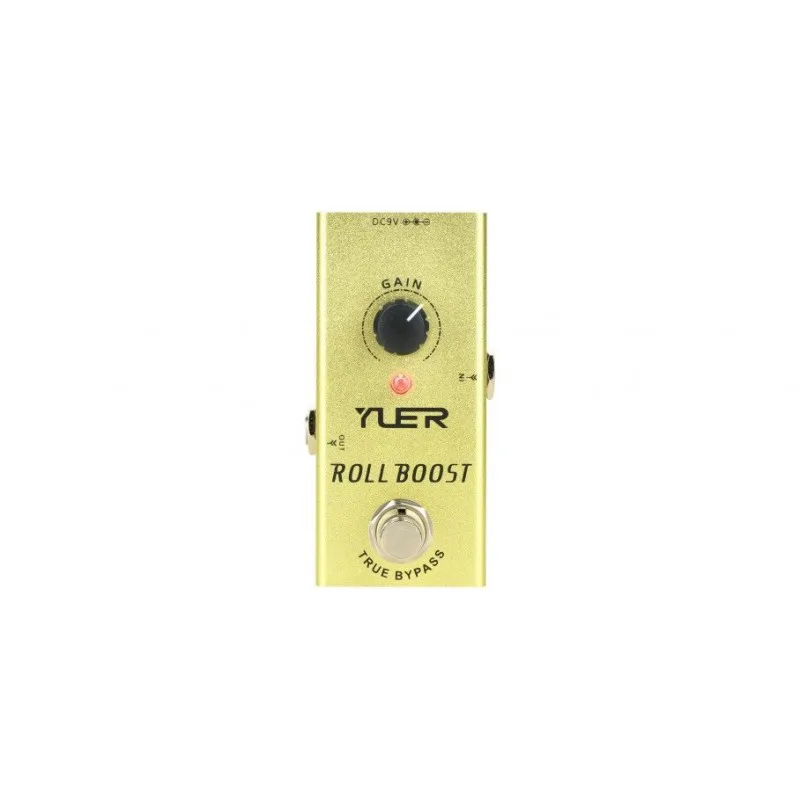 Yuer Yuer RF 14 Roll Boost