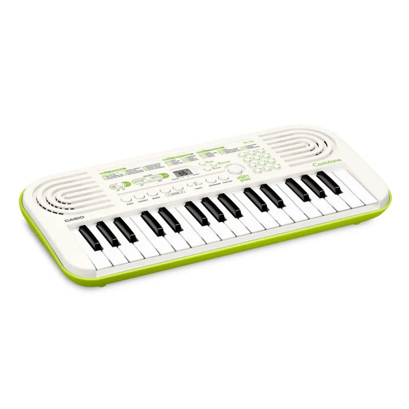 CASIO Casio SA-50 keyboard - zdjecie 3