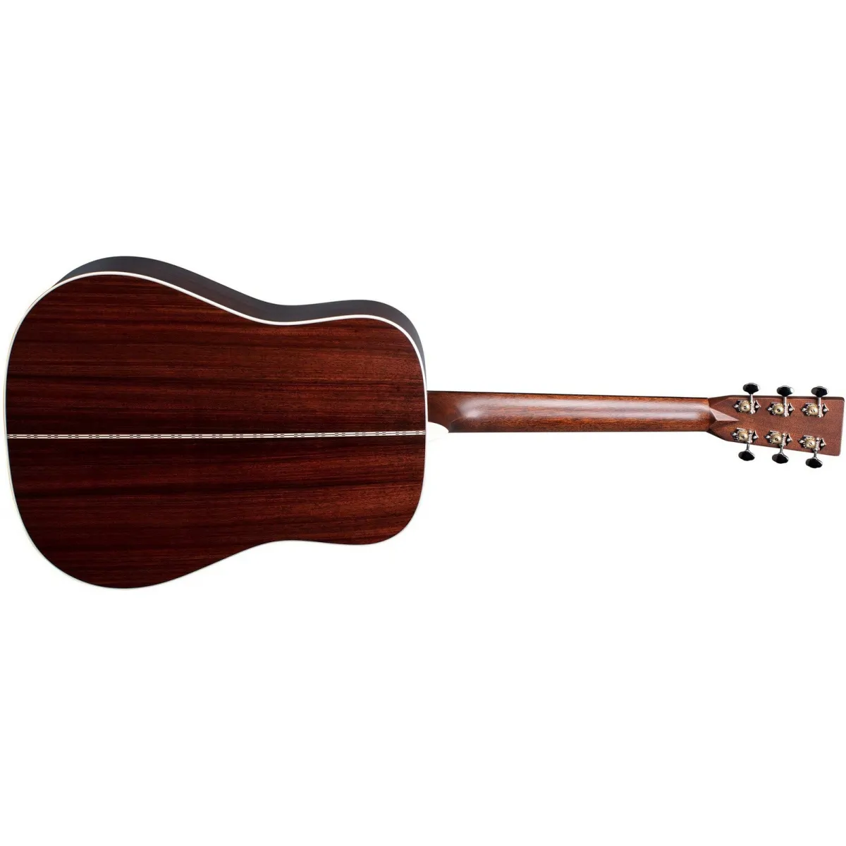 MARTIN Martin D28 Sunburst 1935 - zdjecie 2