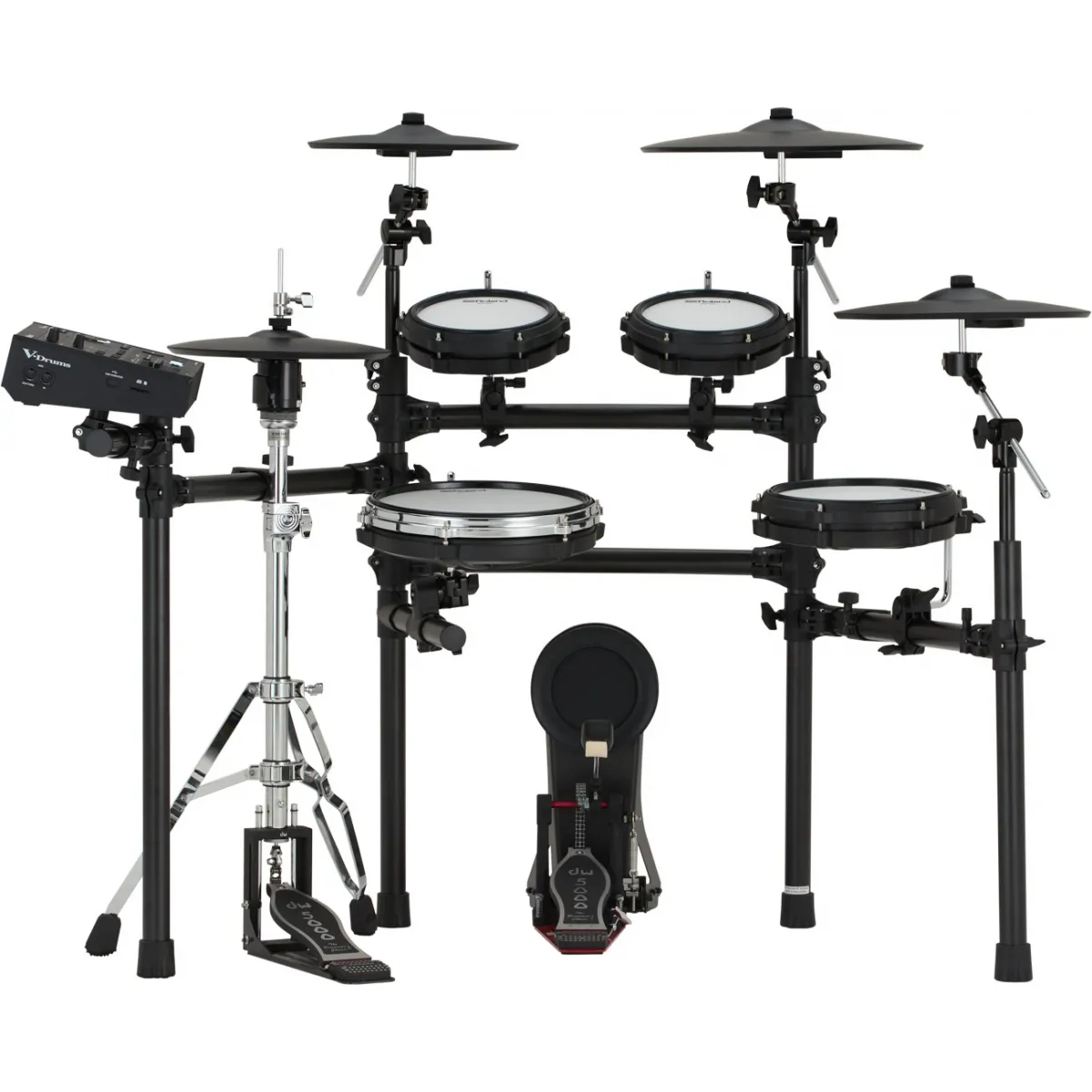 ROLAND Roland TD513 perkusja cyfrowa zestaw - zdjecie 4