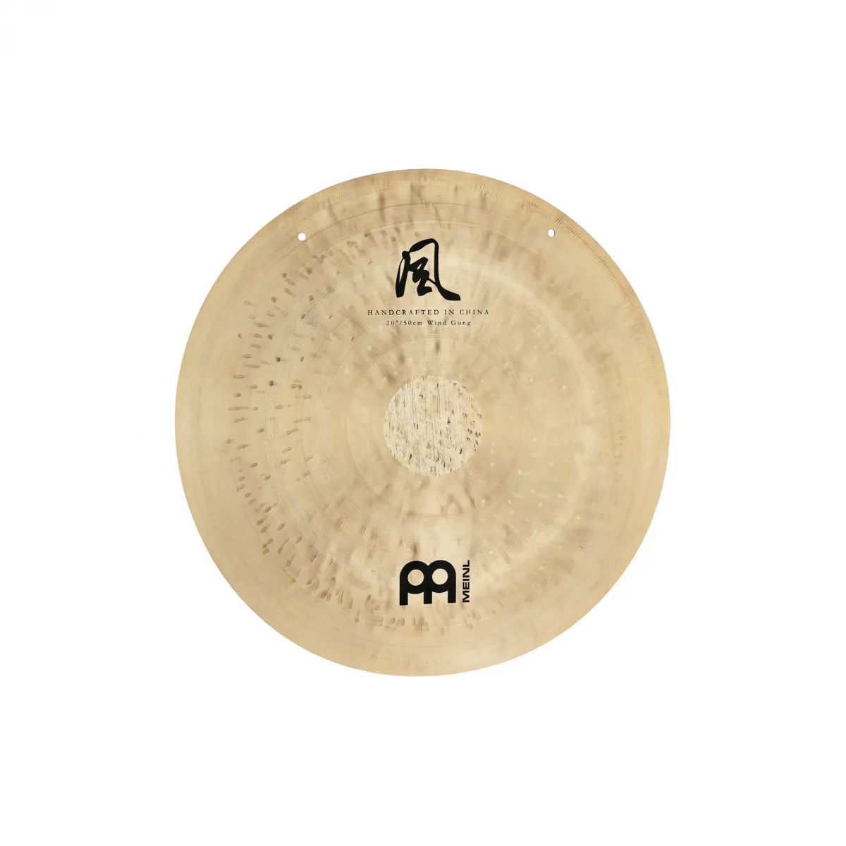 Meinl Sonic Energy MEINL Sonic Energy WG-TT24 gong wietrzny 60cm