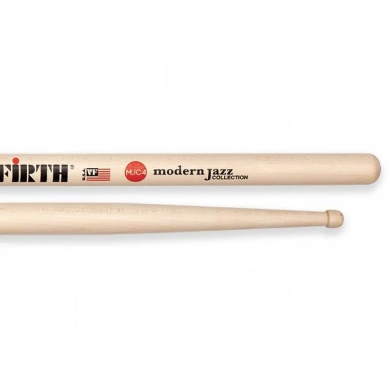 VIC FIRTH Vic Firth MJC4 Modern Jazz Collection 4, pałki perkusyjne