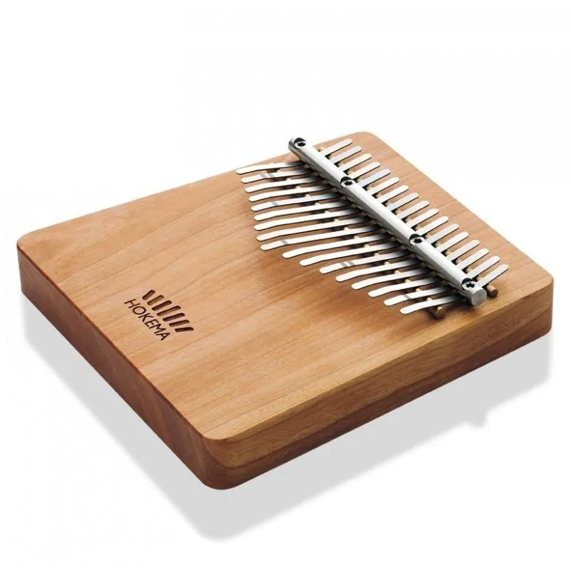Hokema Hokema B17 C-Dur kalimba