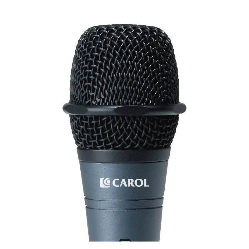 CAROL CAROL E dur 916SU Mikrofon dynamiczny - zdjecie 3