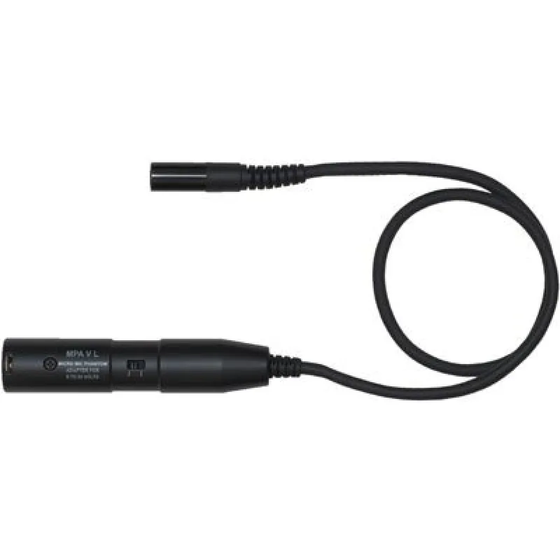 AKG AKG MPA V L Phantom power adapter