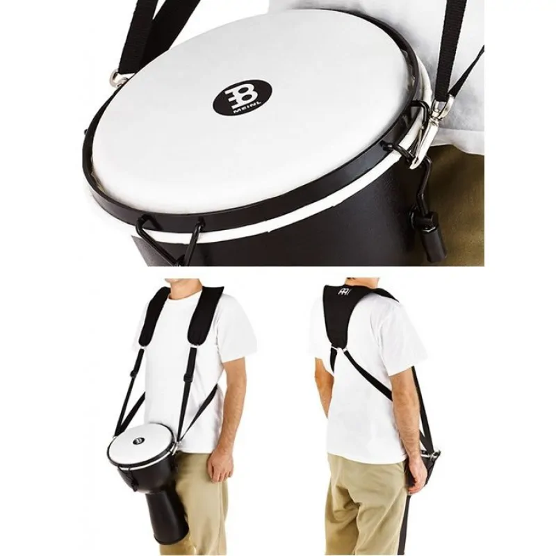 MEINL MEINL MDJS2 szelki do djembe