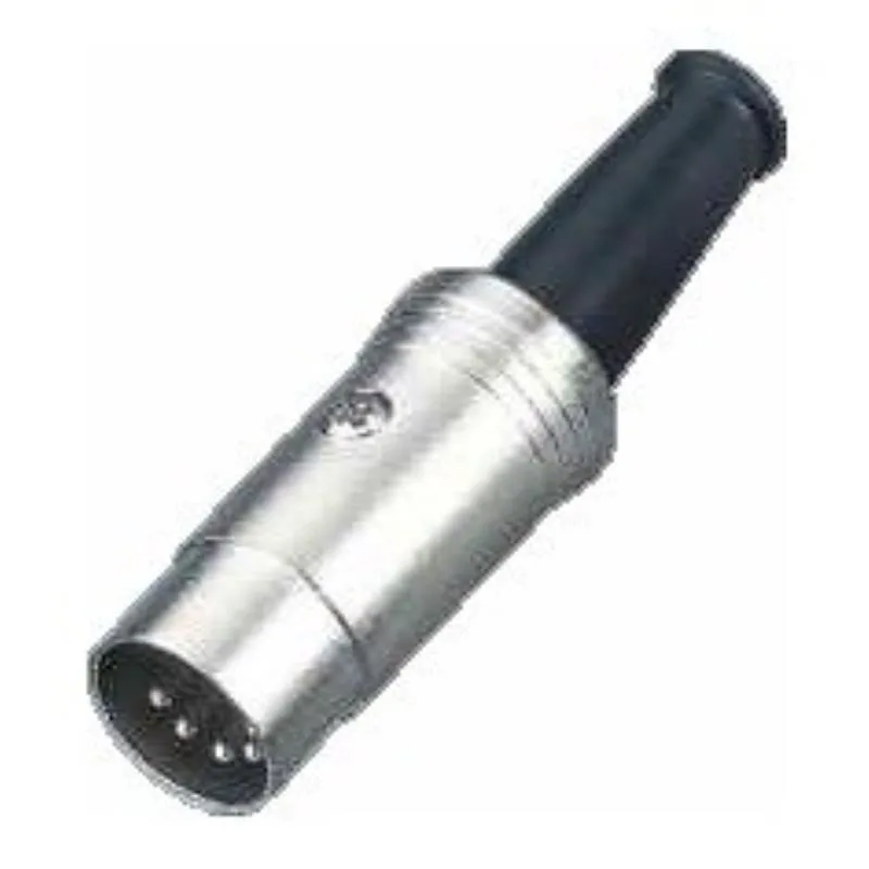 Roxtone Roxtone RC026M Wtyk MIDI 5 PIN - zdjecie 3