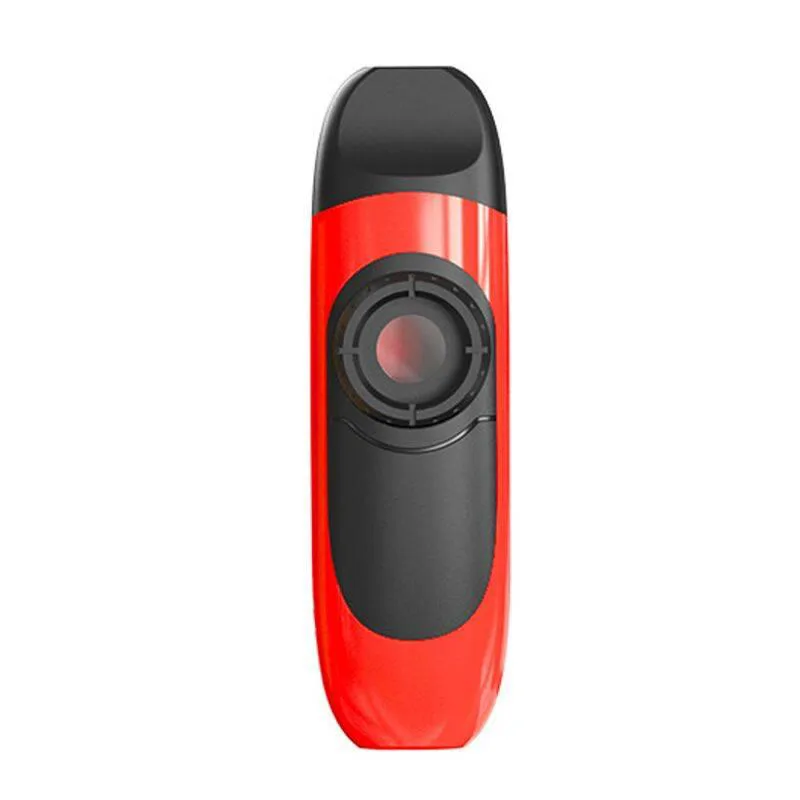 KERA AUdIO Kera Audio K-ABS-Red Kazoo