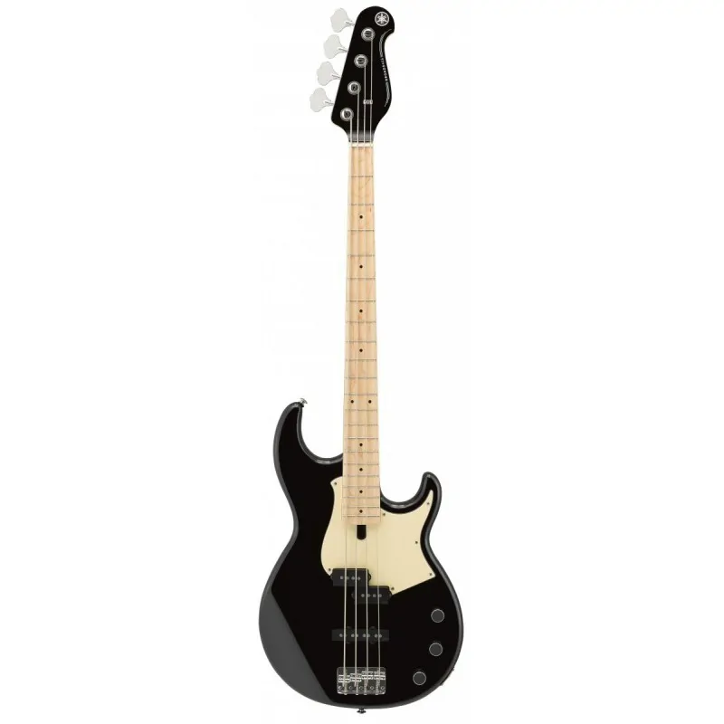 YAMAHA Yamaha BB434M BL gitara basowa 4 strunowa