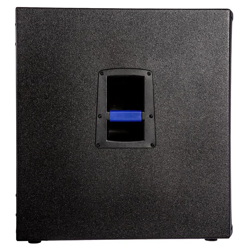V-TONE V-TONE NBS-118 kolumna aktywna bas subwoofer 18" - zdjecie 7