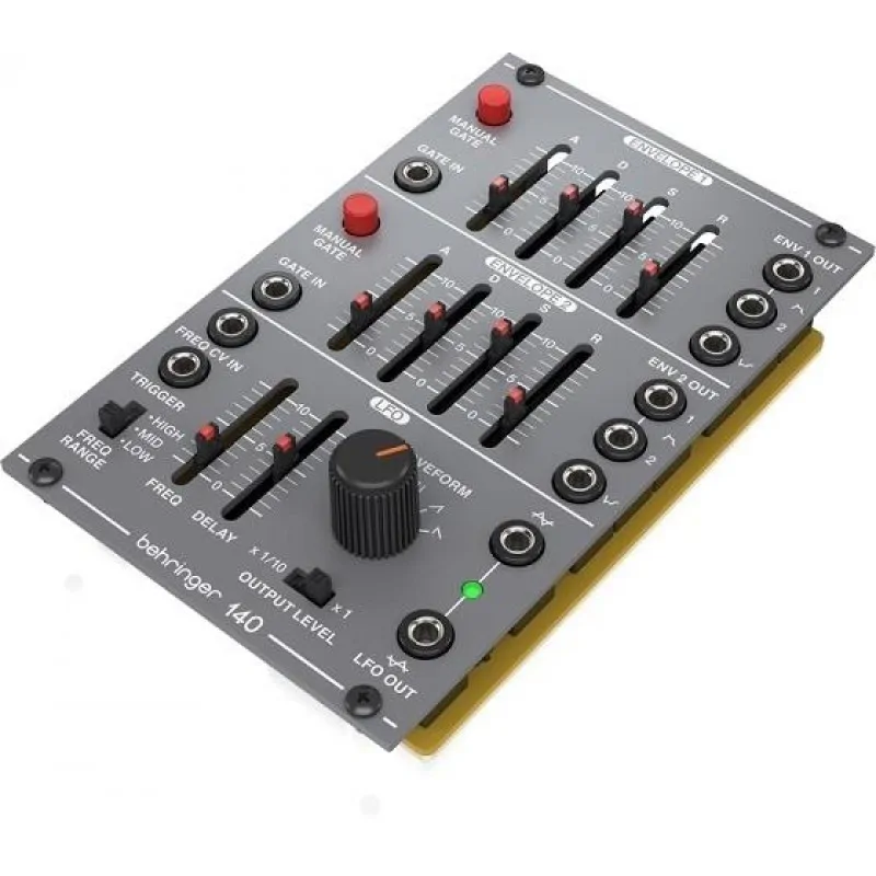 Behringer Behringer 140 DUAL ENVELOPE/LF