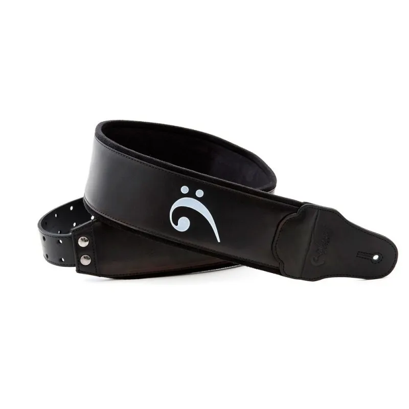 RightOn! Straps RightOn! Groove Fakey Black