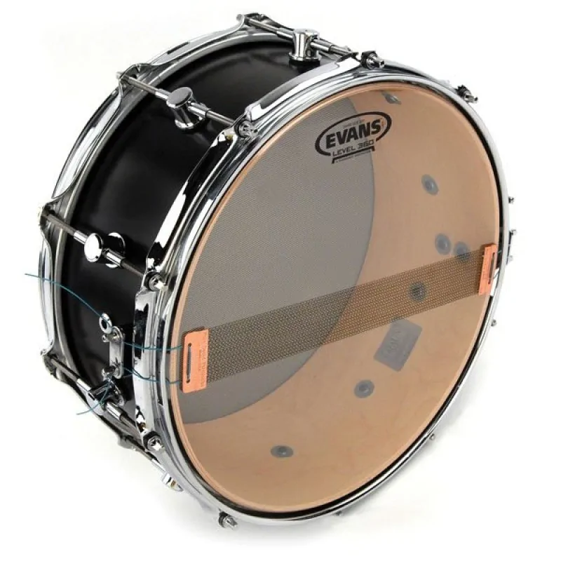 EVANS Evans S12H20 naciąg do werbla rezonujący 12"