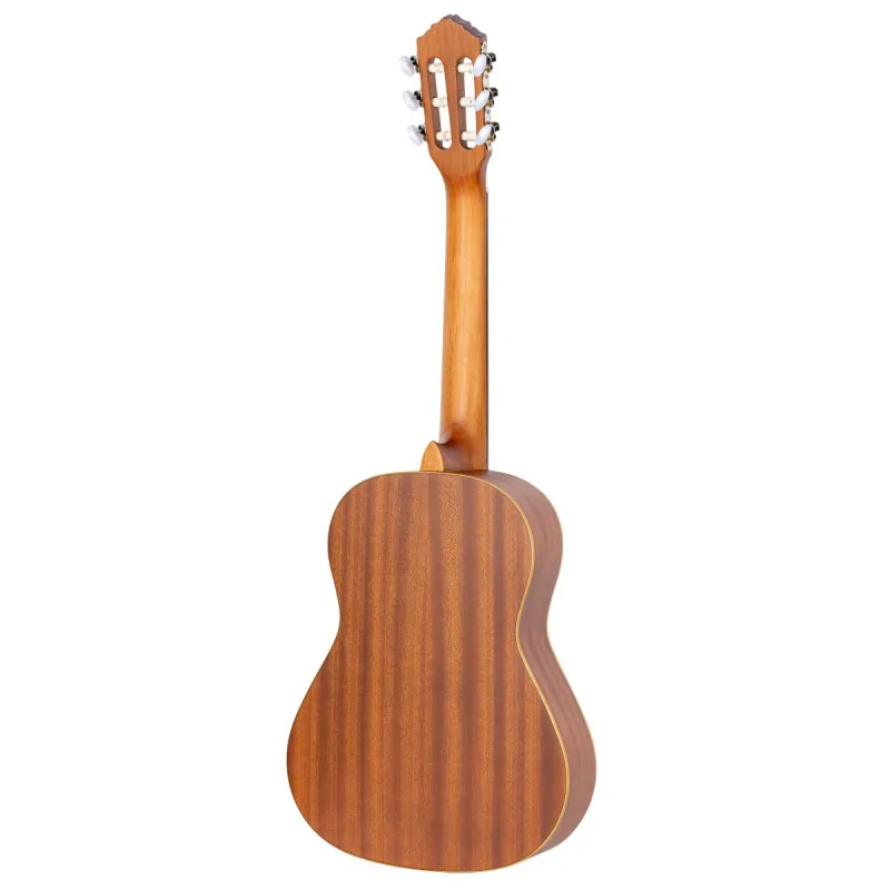 Ortega Ortega R122-1/2-L Gitara 1/2 leworęczna - zdjecie 5