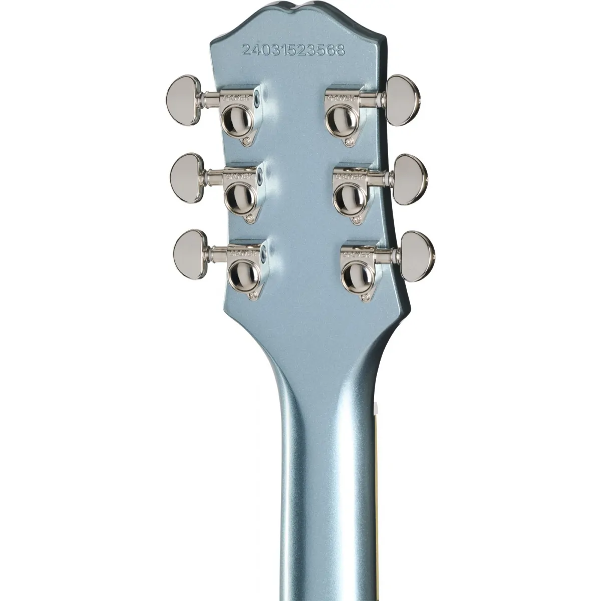 EPIPHONE Epiphone SG Standard (Incl. Premium Gig Bag) Pelham Blue gitara elektryczna - zdjecie 3