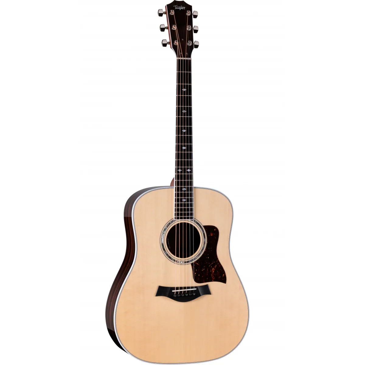 Taylor Guitars Taylor Legacy 810e Gitara Elektro-Akustyczna