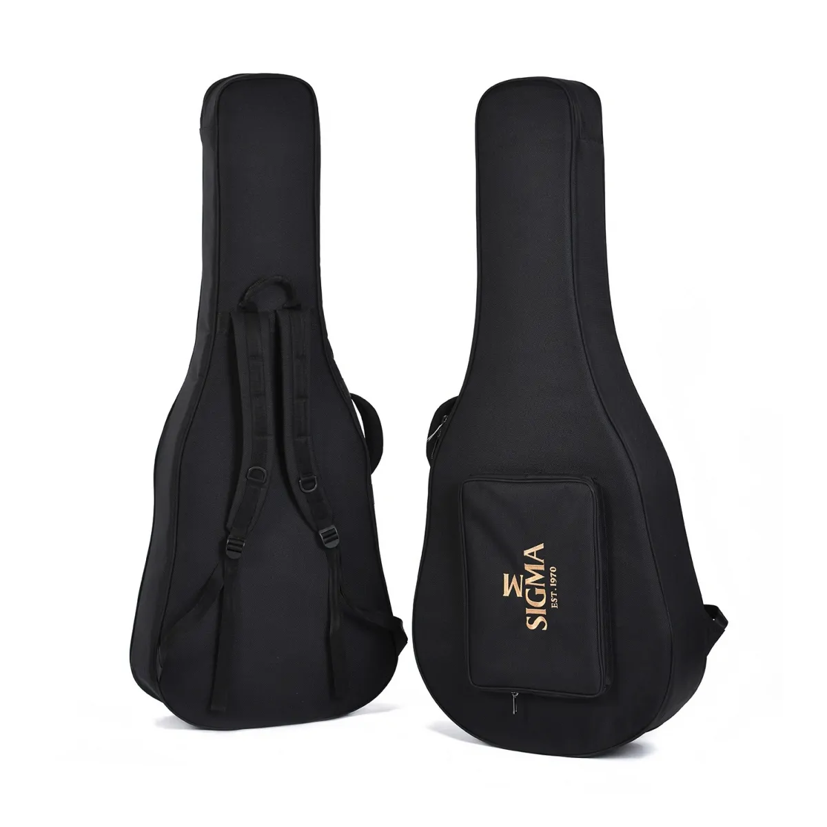 Sigma Guitars Sigma DT-45 - zdjecie 7