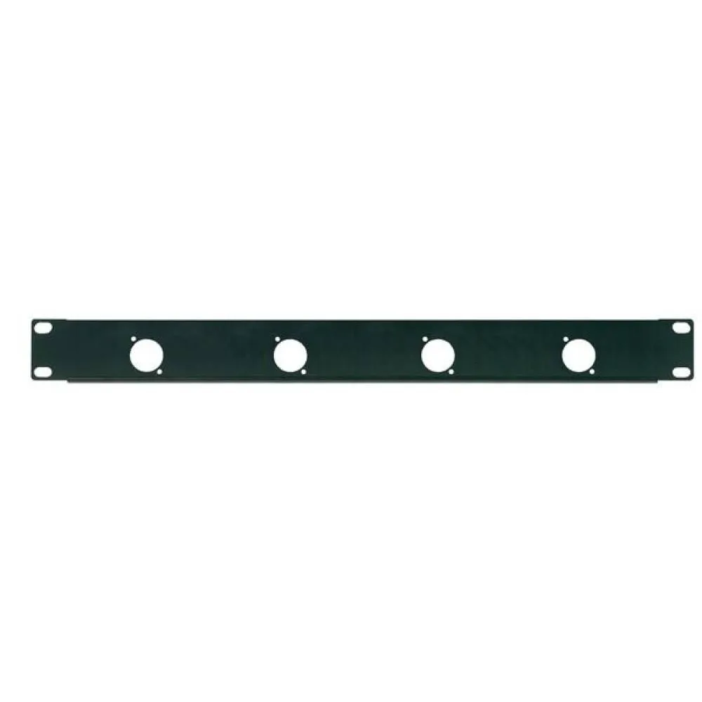 PROEL Proel RK4N panel preformowany 19' rack