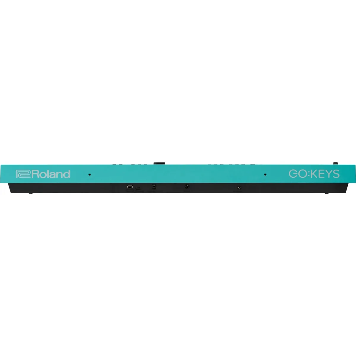 ROLAND ROLAND GO:KEYS 3 TQ TURQUOISE - keyboard-syntezator - zdjecie 3