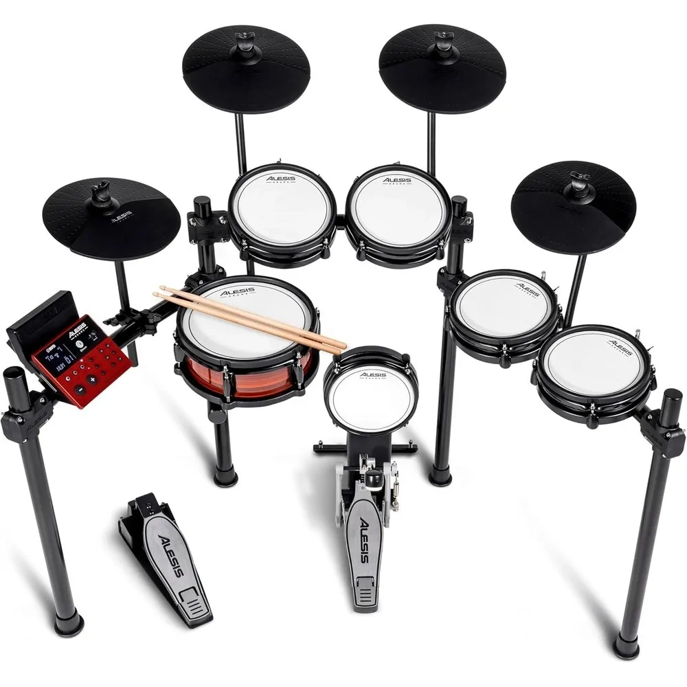 ALESIS Alesis Nitro Pro XL Kit perkusja elektroniczna