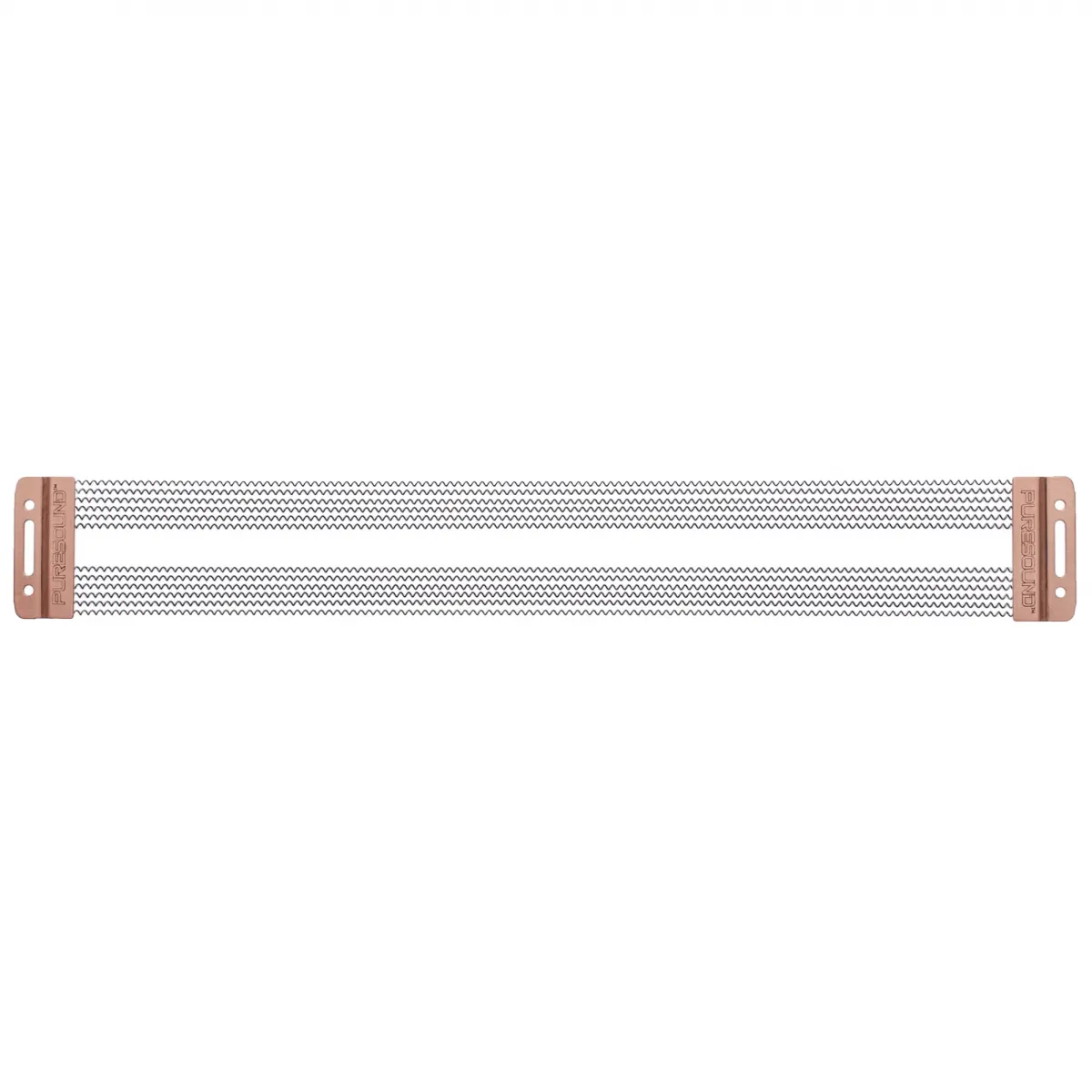 Puresound PURESOUND Equalizer 14" 12 strun sprężyna do werbla