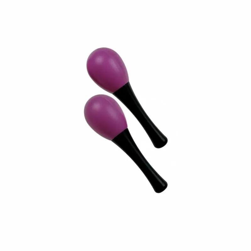 KERA AUdIO Marakas Kera-Audio M22 fioletowy