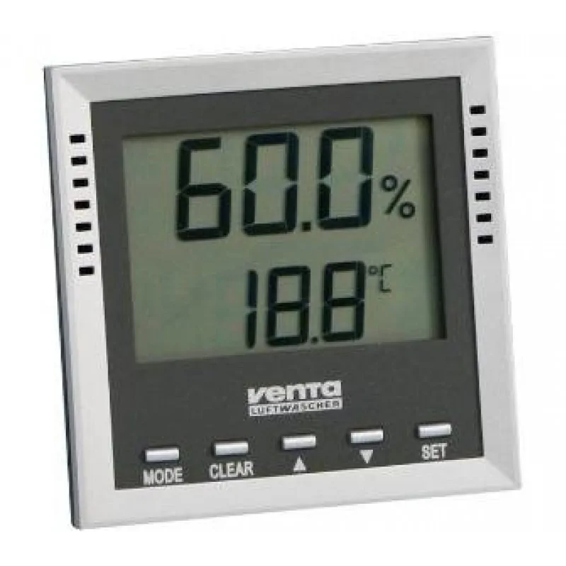 Venta Venta Termohigrometr - zdjecie 2