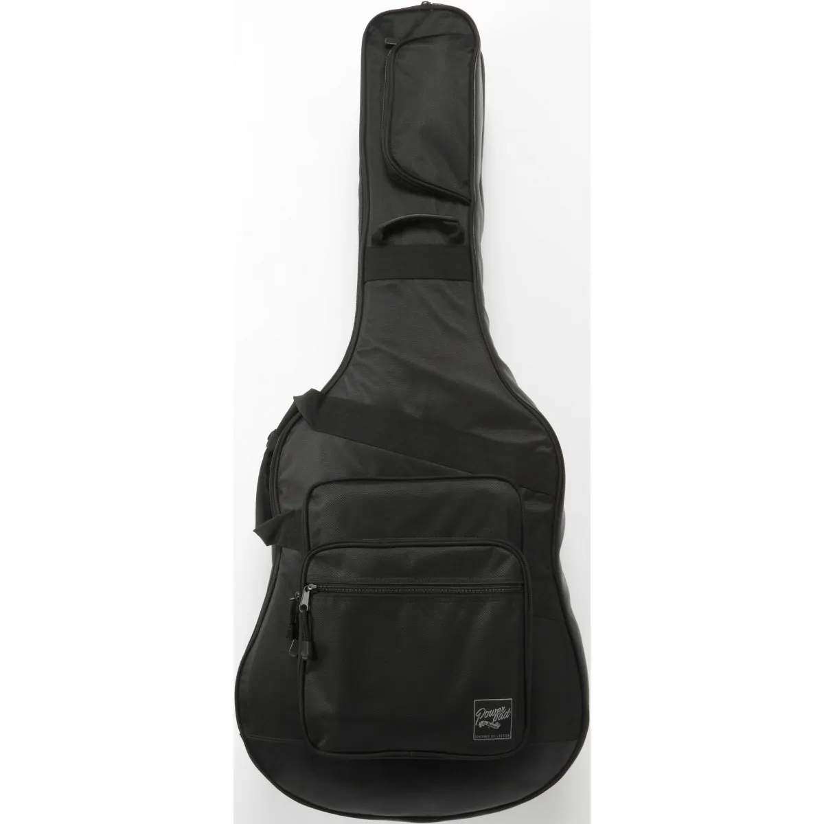 IBANEZ Ibanez IGAB2540-BK Powerpad Pokrowiec na 2 gitary Czarny - zdjecie 3