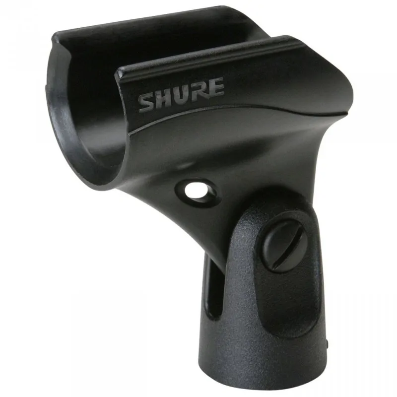 SHURE Shure A25D uchwyt mikrofonowy do mikr przewodowych