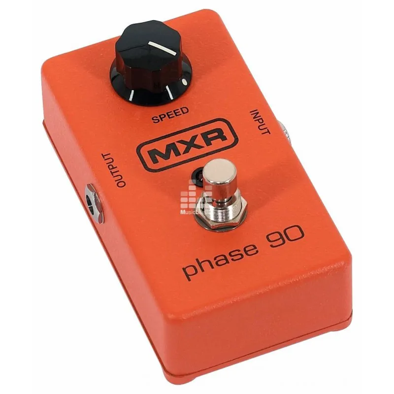 MXR MXR M101 Phase 90