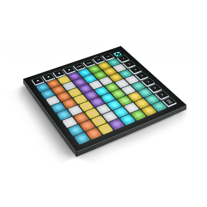 NOVATION Novation Launchpad Mini Mk3 sterownik kontroler - zdjecie 3