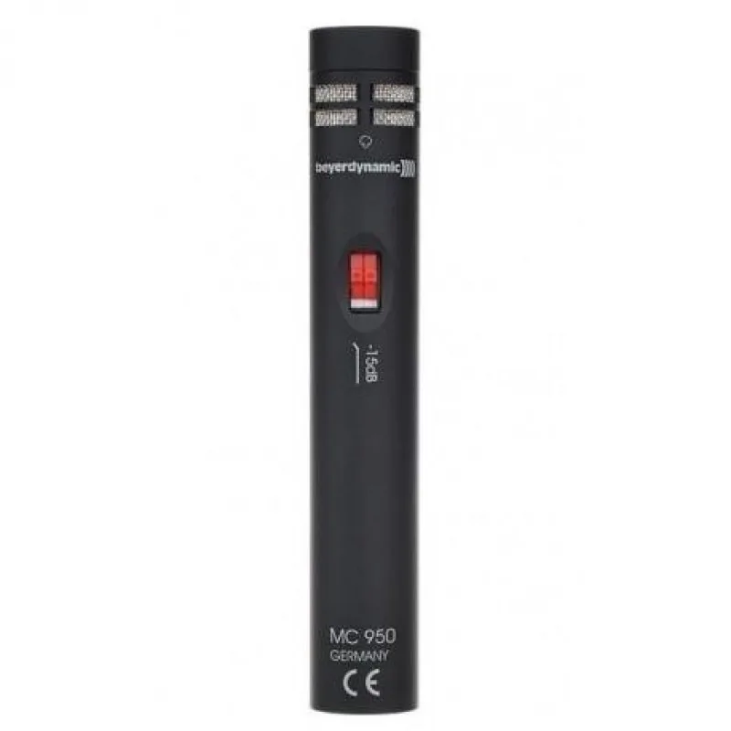 BEYERDYNAMIC Beyerdynamic MC 950 mikrofon pojemnościowy