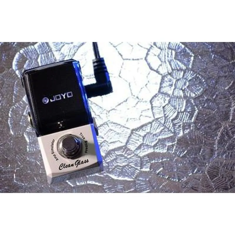 Joyo Joyo JF-307 Clean Glass - efekt gitarowy - zdjecie 2
