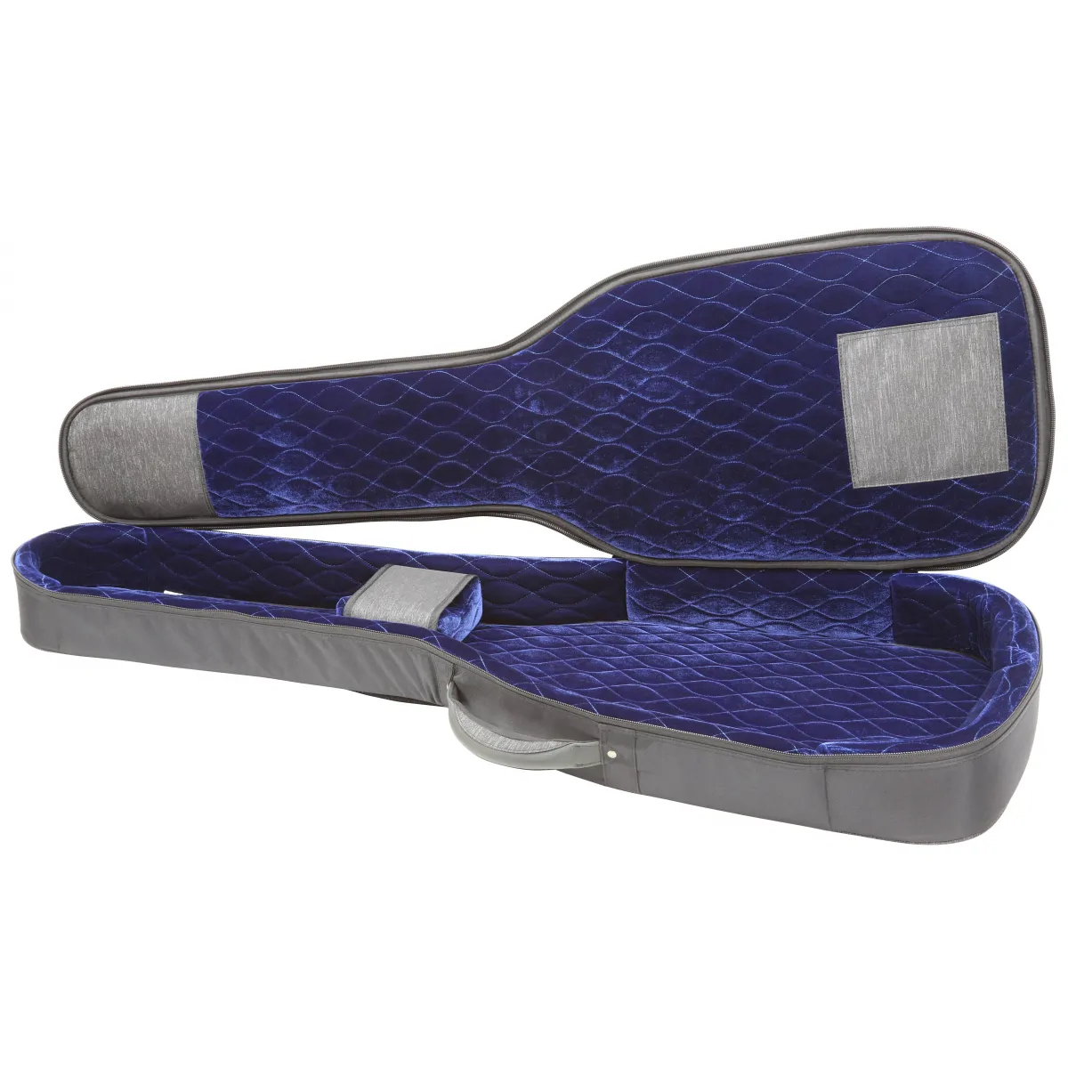 Reunion Blues Reunion Blues RBX Oxford Bass Guitar Gig Bag - zdjecie 3