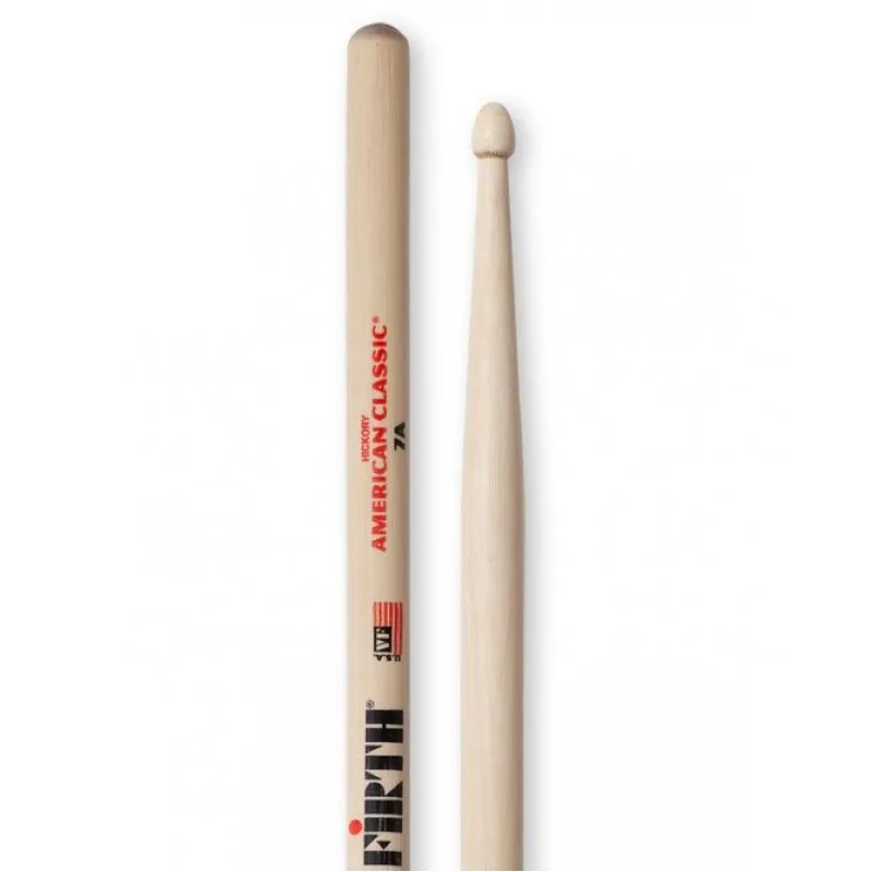 VIC FIRTH VIC FIRTH 7A pałki perkusyjne