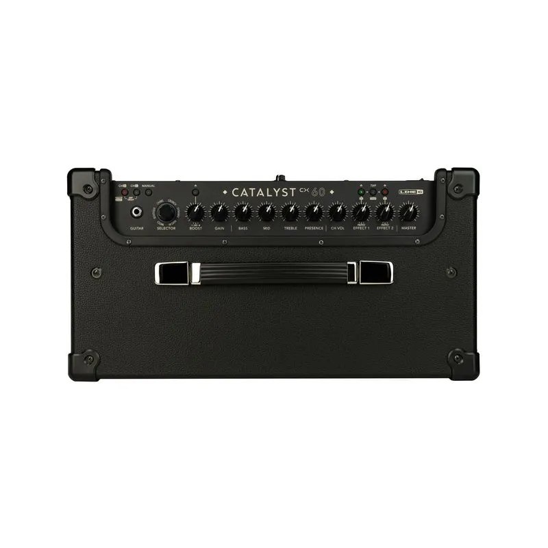 LINE 6 Line 6 Catalyst CX 60 wzmacniacz gitarowy - zdjecie 4