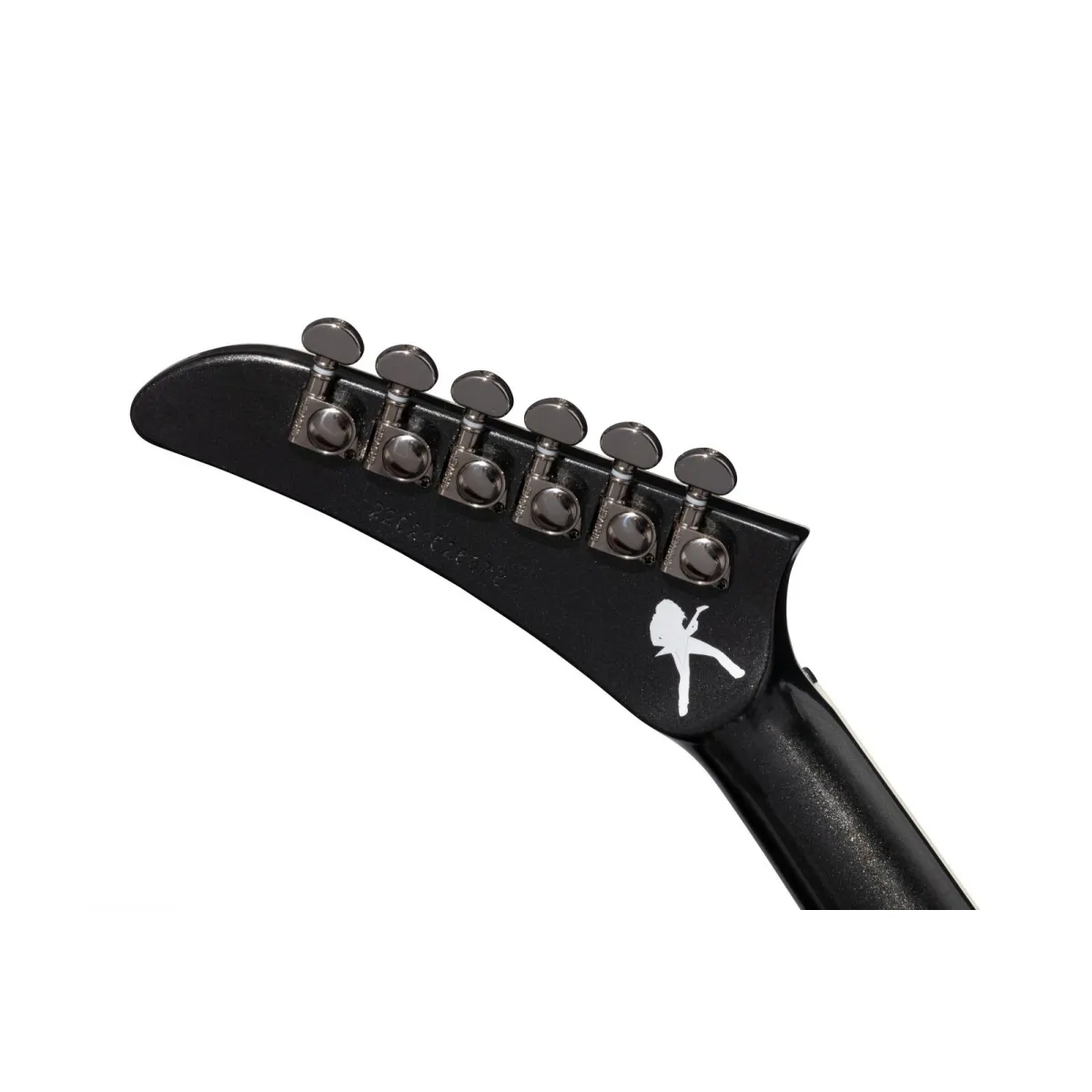 EPIPHONE Epiphone Dave Mustaine Flying V Custom - zdjecie 5