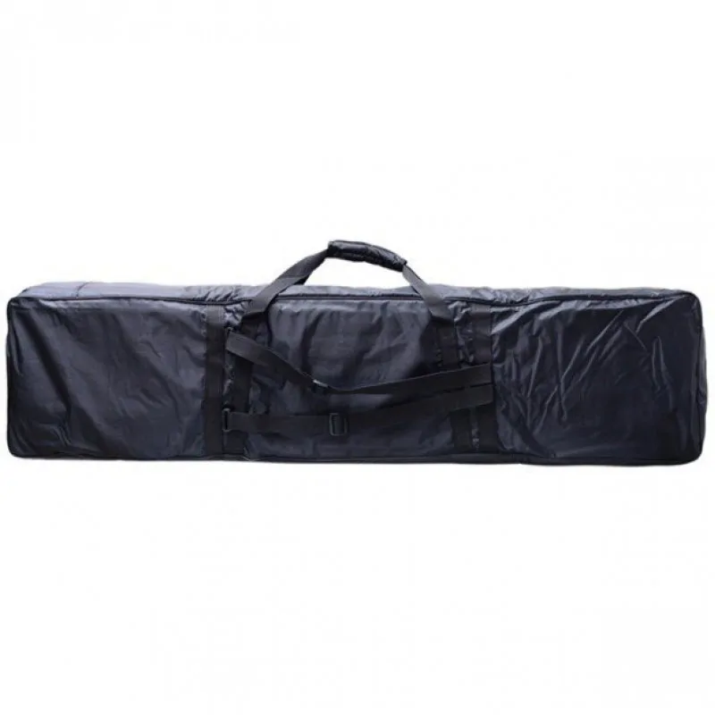  HardBag H2 956 pokrowiec na stage piano 88 klawiszy - zdjecie 2