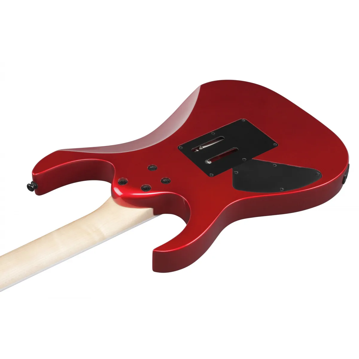 IBANEZ Ibanez RG470DXW-CA Candy Apple Red - zdjecie 9