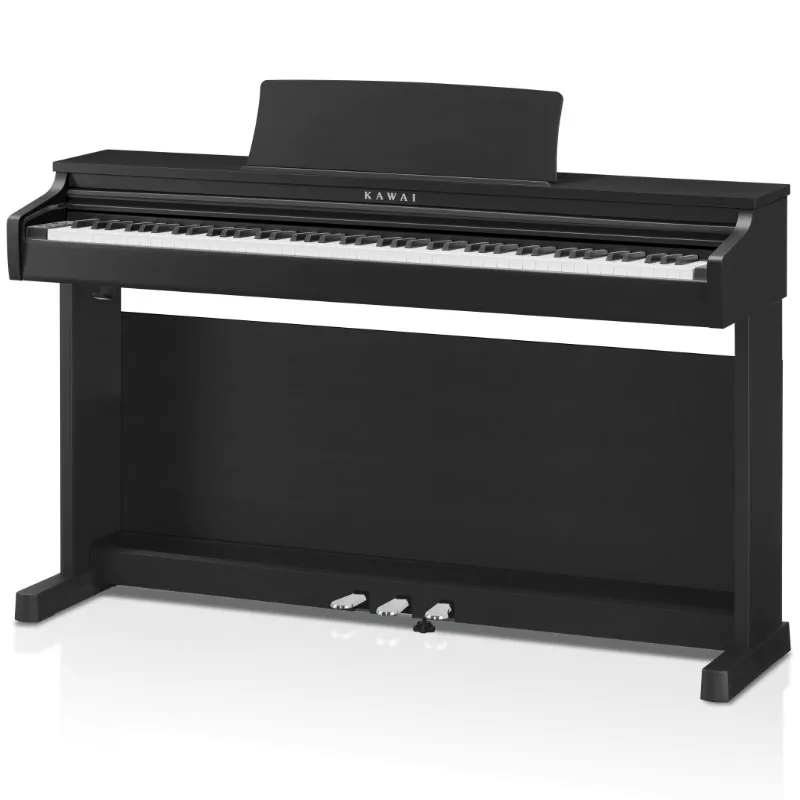 KAWAI Kawai CX202 B pianino cyfrowe czarny mat
