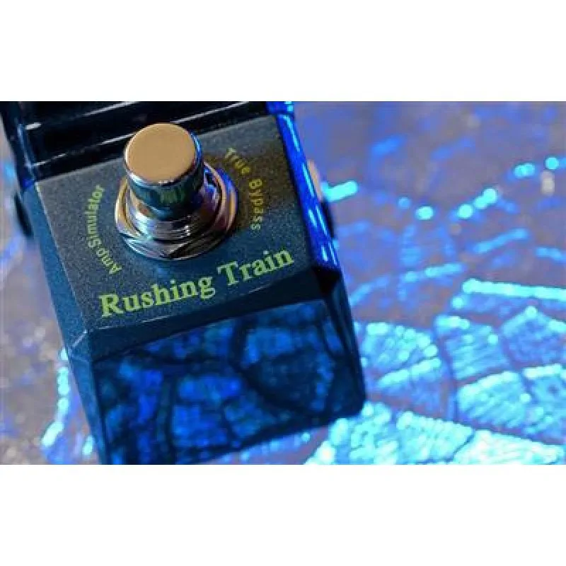 Joyo Joyo JF-306 Rushing Train - efekt gitarowy - zdjecie 9