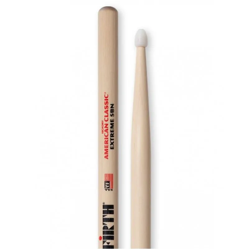 VIC FIRTH VIC FIRTH X5BN pałki perkusyjne