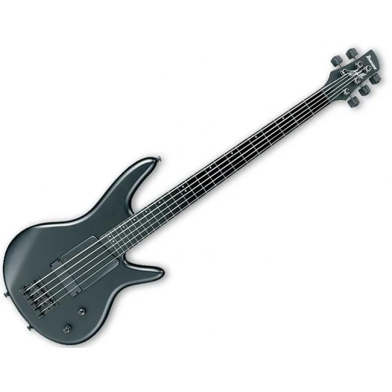 IBANEZ IBANEZ GWB35-BKF GARY WILLIS