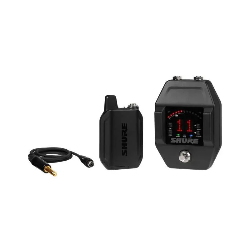 SHURE Shure GLXD16+E-Z4 Cyfrowy system bezprzewodowy