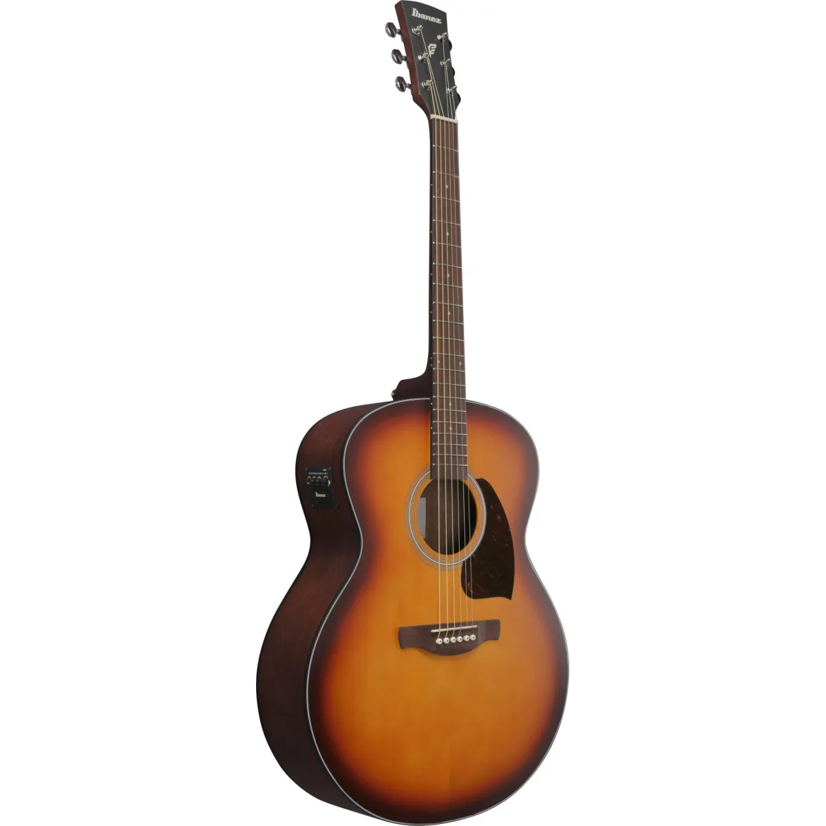 IBANEZ Ibanez PJ50E-OAH Vintage Amber Sunburst - zdjecie 3