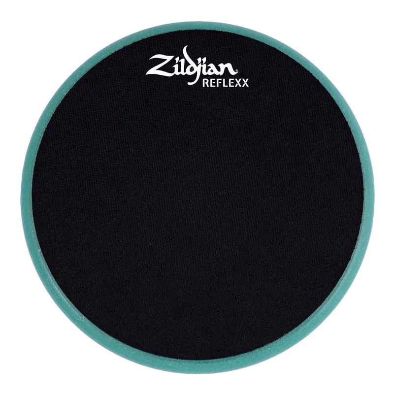 Zildjian Zildjian Reflexx 10" pad treningowy zielony - zdjecie 2